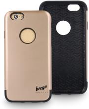 beeyo synergy case for apple iphone 6 gold photo