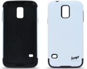 beeyo synergy case for samsung s5 g900 white photo