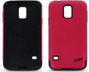 beeyo synergy case for samsung s5 g900 pink photo