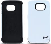 beeyo synergy case for samsung s6 g920 white photo