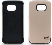 beeyo synergy case for samsung s6 g920 gold photo