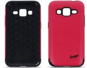 beeyo synergy case for samsung g530 grand prime pink photo