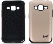 beeyo synergy case for samsung g360 core prime gold photo