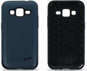 beeyo synergy case for samsung j100 dark blue photo