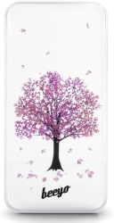 beeyo blossom purple for apple iphone 6 6s photo