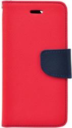 fancy book case for samsung galaxy a5 2016 a510 red navy photo