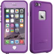 lifeproof 77 50337 nuud case for apple iphone 6 purple photo