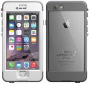 lifeproof 77 50349 nuud case for apple iphone 6 white photo