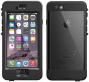 lifeproof 77 51862 nuud case for apple iphone 6 black photo