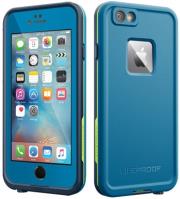 lifeproof 77 52566 fre case for apple iphone 6 6s banzai blue photo