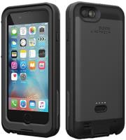 lifeproof 77 52785 fre power case for apple iphone 6 6s black photo