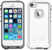 lifeproof 2106 02 nuud case for apple iphone 5s white photo