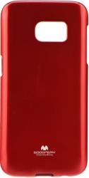 mercury jelly case for samsung s7 g930 red photo