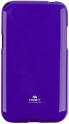 mercury jelly case for samsung s7 edge g935 purple photo