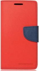 mercury fancy diary for samsung g935 s7 edge red navy photo