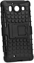 forcell panzer case for samsung galaxy a3 2016 a310 black photo