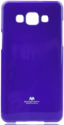 mercury jelly case for samsung a5 a500 purple photo