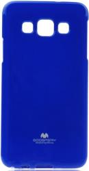 mercury jelly case for samsung a5 a500 blue photo