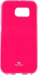 mercury jelly case for samsung s6 g920 hot pink photo