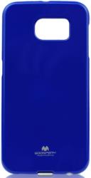 mercury jelly case for samsung s6 g920 blue photo