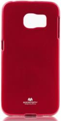 mercury jelly case for samsung s6 edge g925 red photo