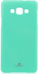 mercury jelly case for samsung a7 mint photo