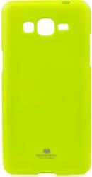 mercury jelly case for samsung g530 grand prime lime photo