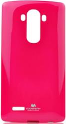 mercury jelly case for lg g4 hot pink photo