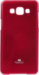 mercury jelly case for samsung j5 j500 red photo