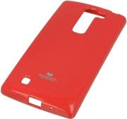 mercury jelly case for lg magna red photo