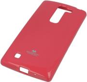 mercury jelly case for lg magna hot pink photo