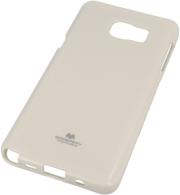 mercury jelly case for samsung note 5 white photo