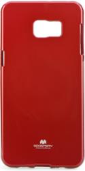 mercury jelly case for samsung s6 edge plus g928 red photo