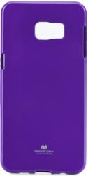 mercury jelly case for samsung s6 edge plus g928 purple photo