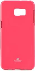 mercury jelly case for samsung s6 edge plus g928 hot pink photo