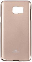 mercury jelly case for samsung note 5 gold photo