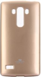 mercury jelly case for lg g4 gold photo