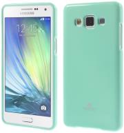 mercury jelly case for samsung a3 2016 mint photo