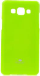 mercury jelly case for samsung a3 2016 lime photo