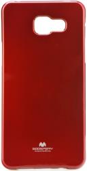mercury jelly case for samsung a5 2016 red photo