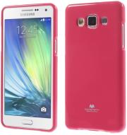 mercury jelly case for samsung a5 2016 hot pink photo