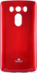 mercury jelly case for lg v10 red photo