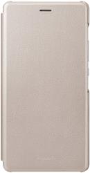 huawei smart cover for p9 lite gold photo