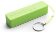 esperanza xmp101g extreme power bank quark 2000mah green photo