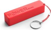 esperanza xmp101r extreme power bank quark 2000mah red photo