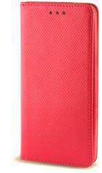case smart magnet for huawei p9 lite red photo