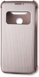 lg flip case quick cover view cfv 160 for lg g5 h850 pink photo