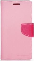 mercury fancy diary case for lg g5 h850 pink photo