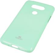 mercury jelly case for lg g5 h850 mint photo
