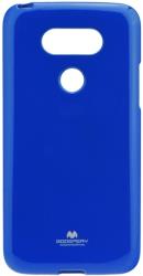 mercury jelly case for lg g5 h850 blue photo